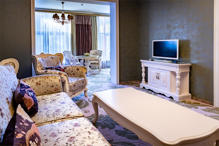 Фотография отеля