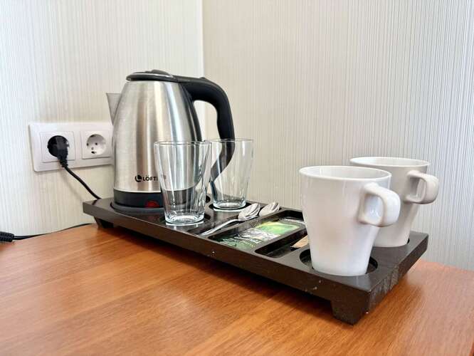 Фотография отеля