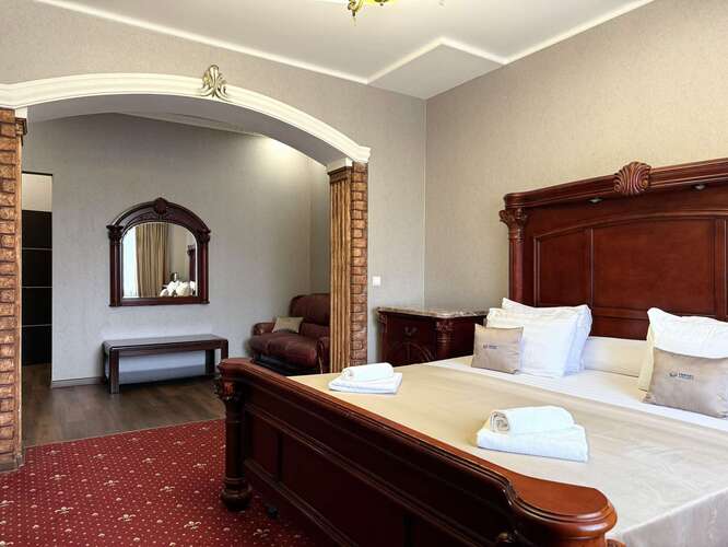 Фотография отеля