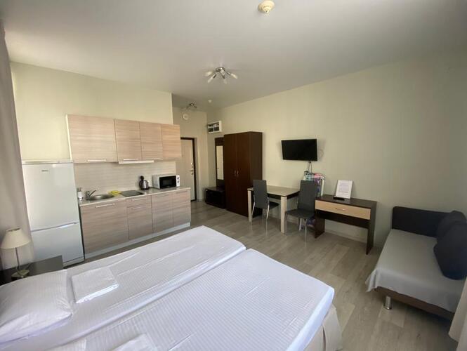 Фотография отеля