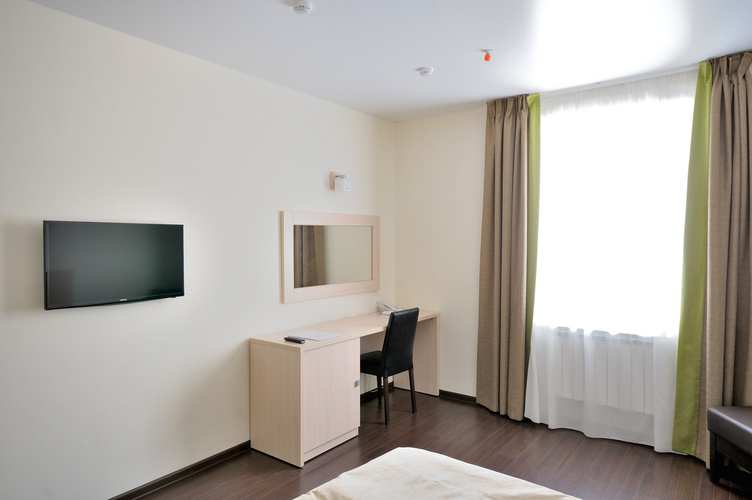 Фотография отеля