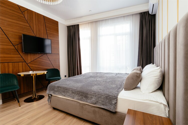 Фотография отеля