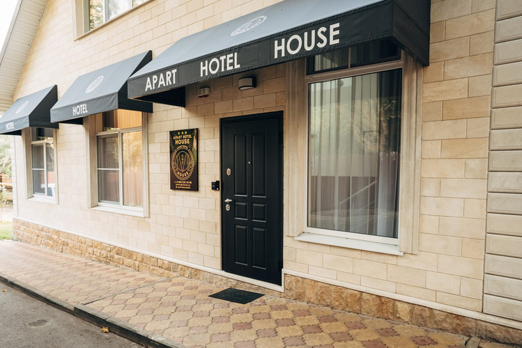 Фотография отеля