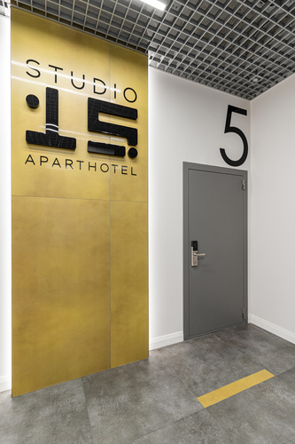 Фотография отеля