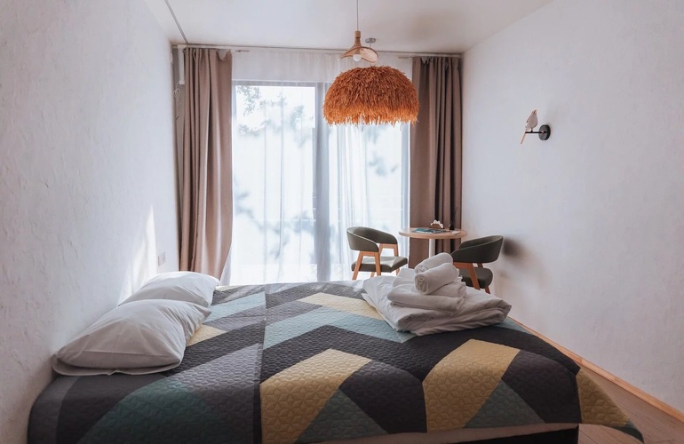 Фотография отеля