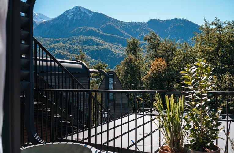 Фотография отеля