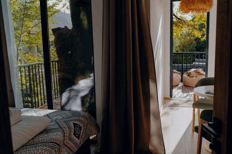 Фотография отеля