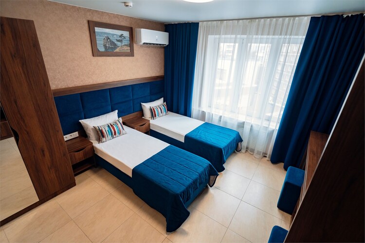 Фотография отеля