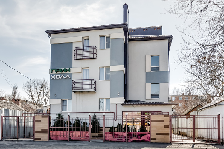 Фотография отеля