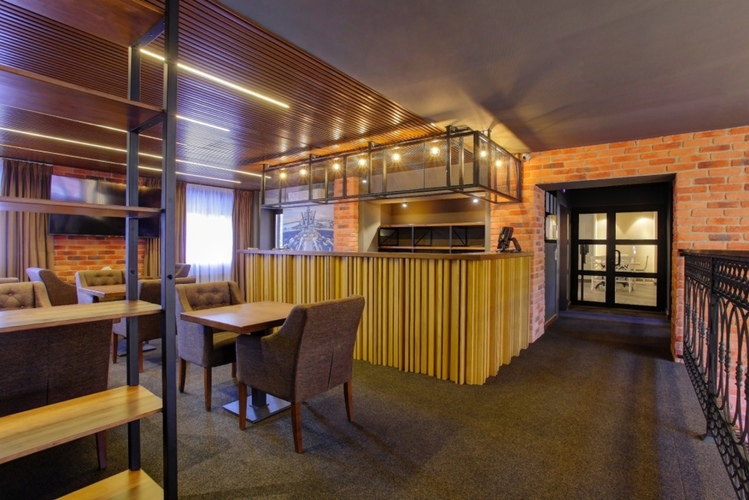 Фотография отеля