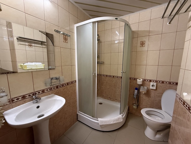 Фотография отеля