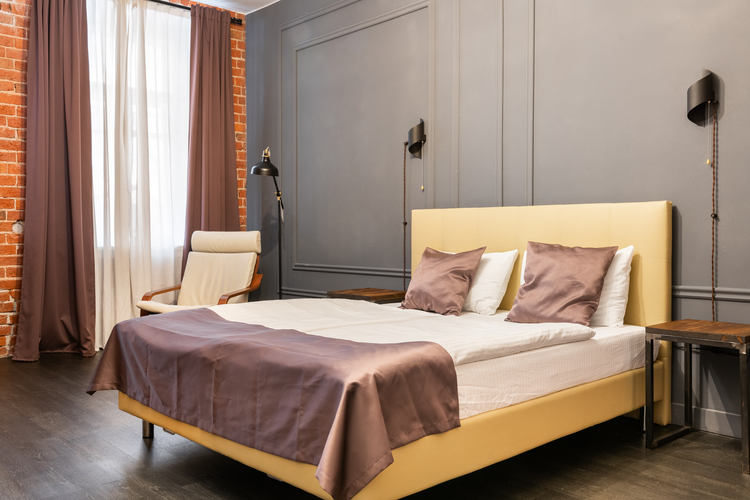 Фотография отеля