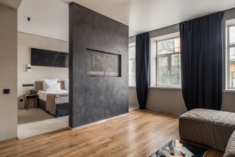 Фотография отеля