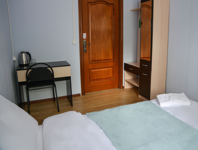 Фотография отеля