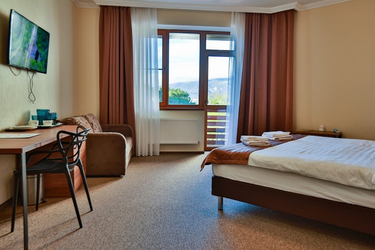 Фотография отеля