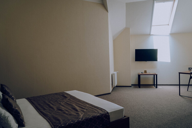 Фотография отеля