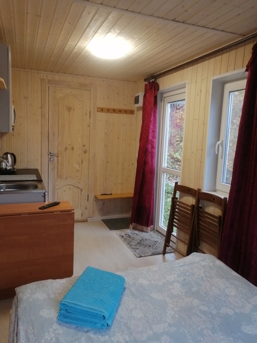 Фотография отеля