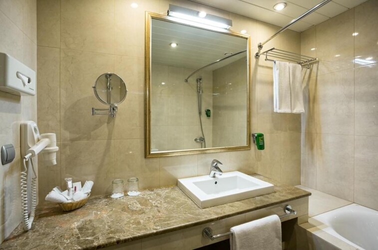 Фотография отеля