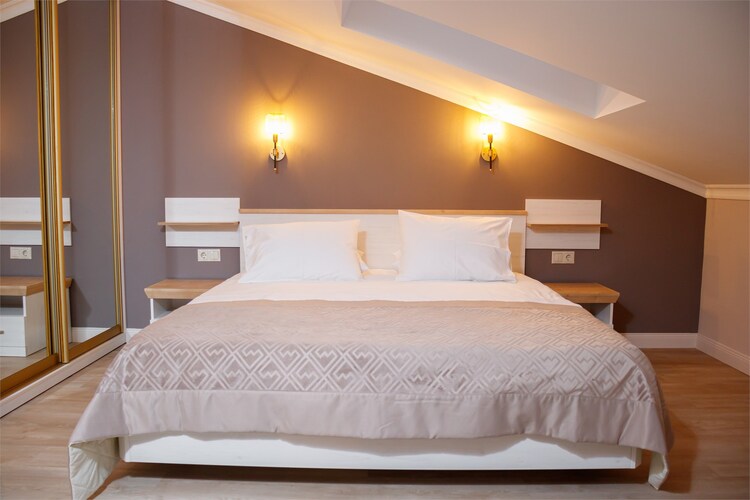 Фотография отеля