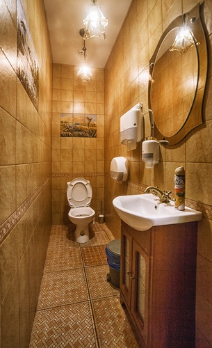 Фотография отеля