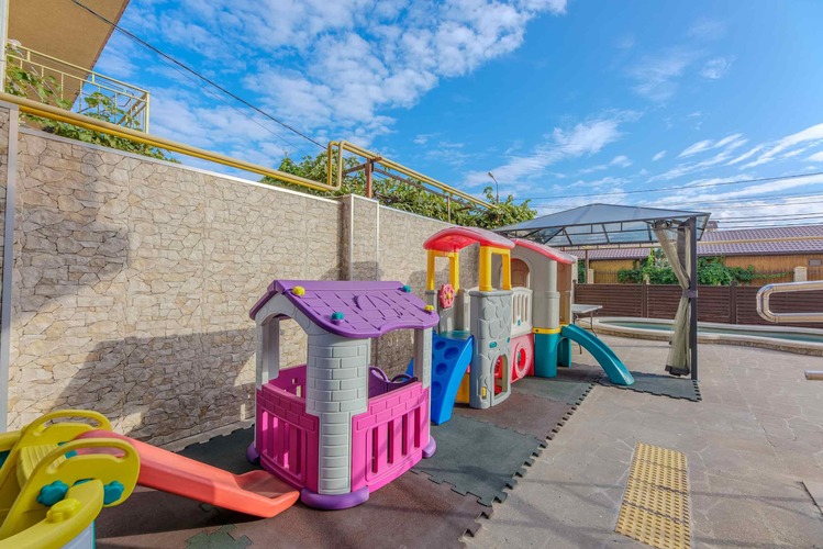 Фотография отеля