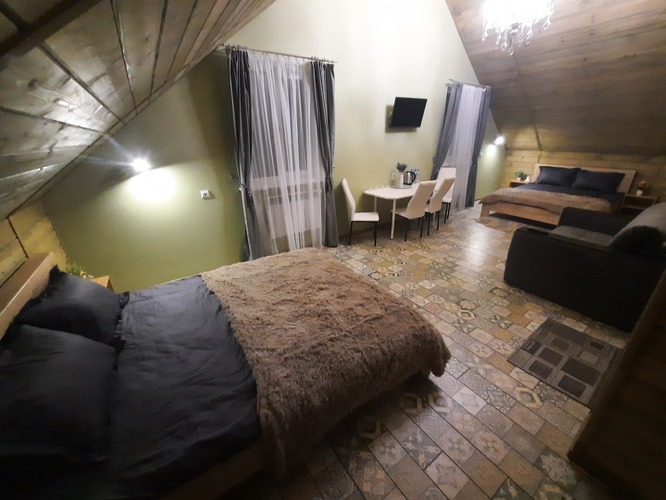 Фотография отеля