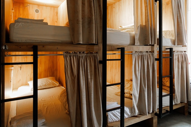 Фотография отеля