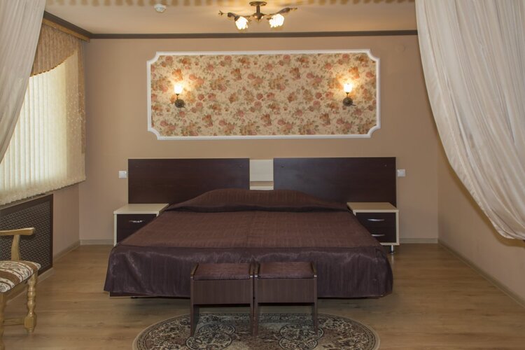 Фотография отеля