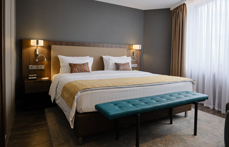 Фотография отеля