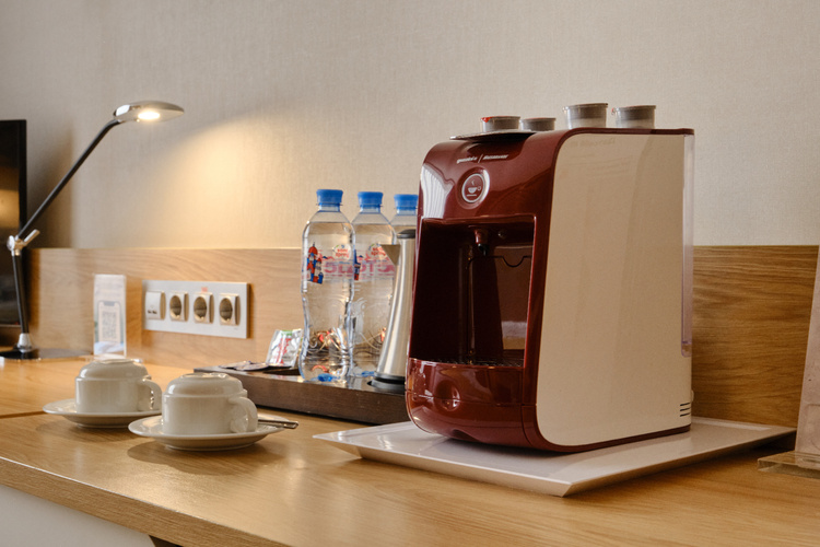 Фотография отеля