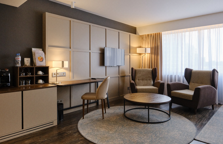 Фотография отеля