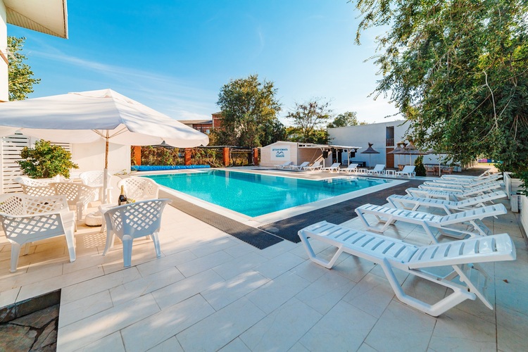 Фотография отеля