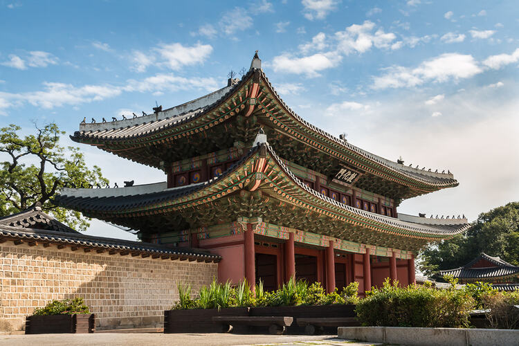 Фото точки Дворец Токсугун