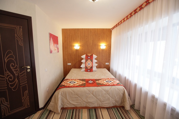 Фотография отеля