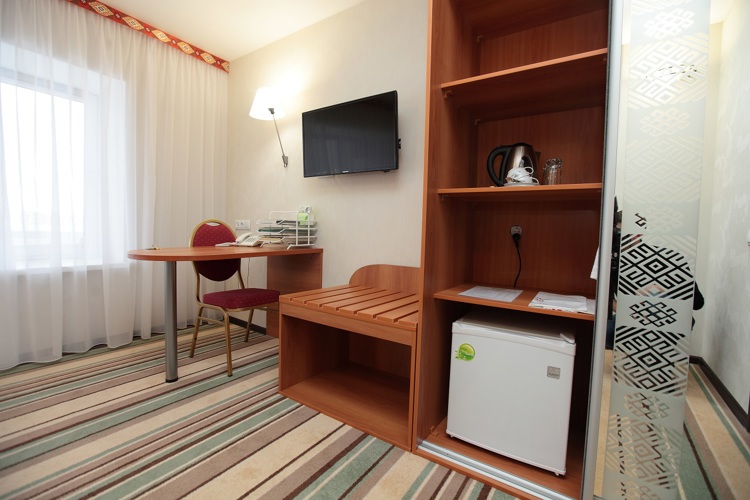 Фотография отеля