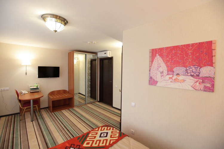 Фотография отеля