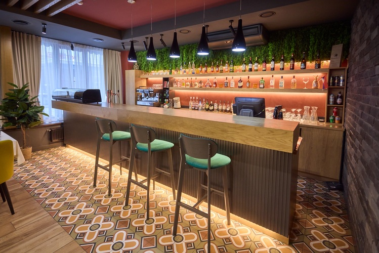 Фотография отеля