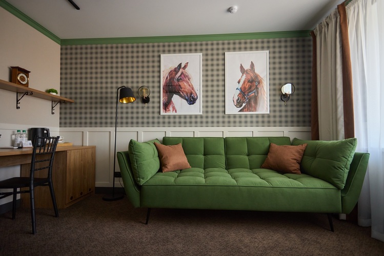 Фотография отеля