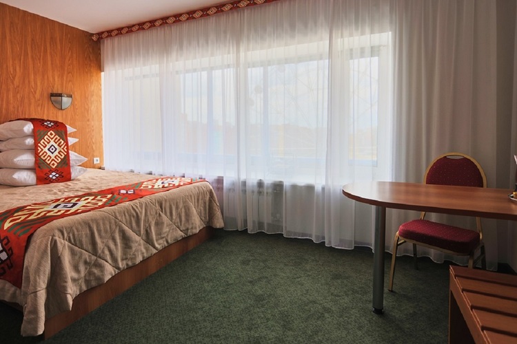 Фотография отеля