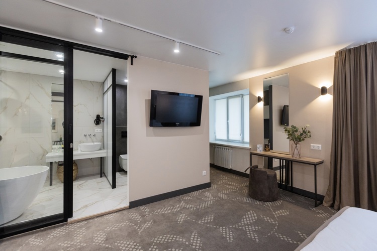 Фотография отеля