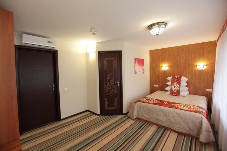 Фотография отеля