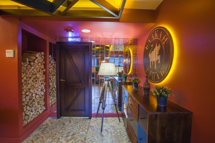 Фотография отеля