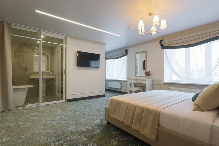 Фотография отеля