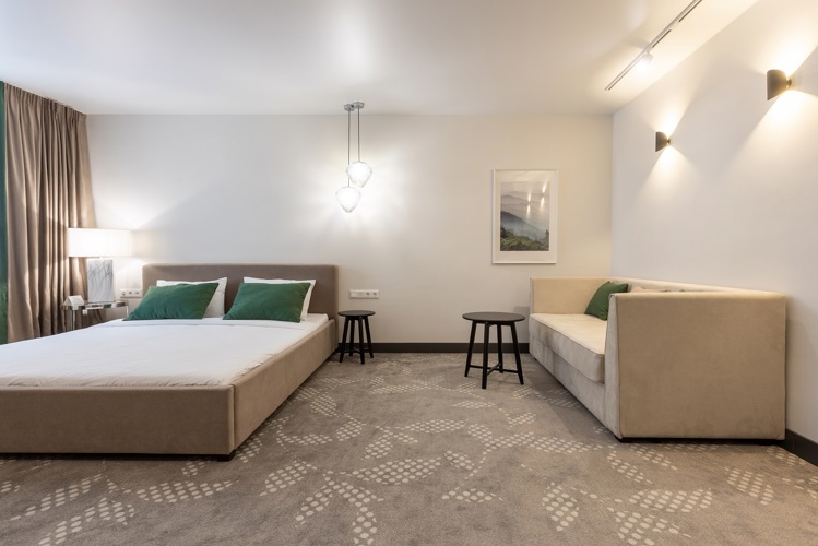 Фотография отеля