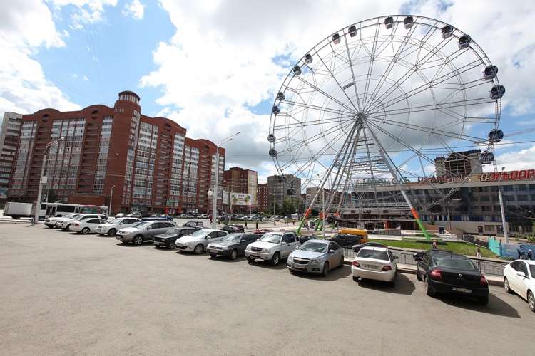 Фотография отеля