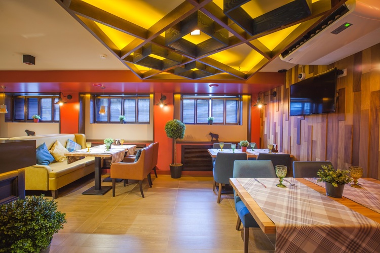 Фотография отеля