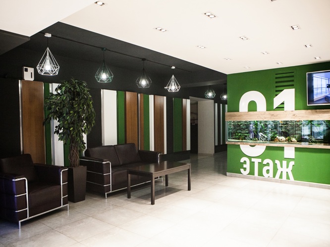 Фотография отеля