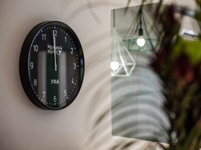 Фотография отеля