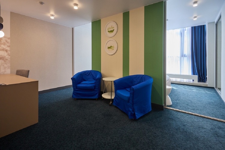 Фотография отеля