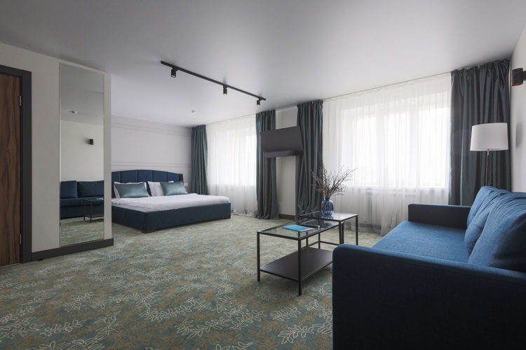 Фотография отеля